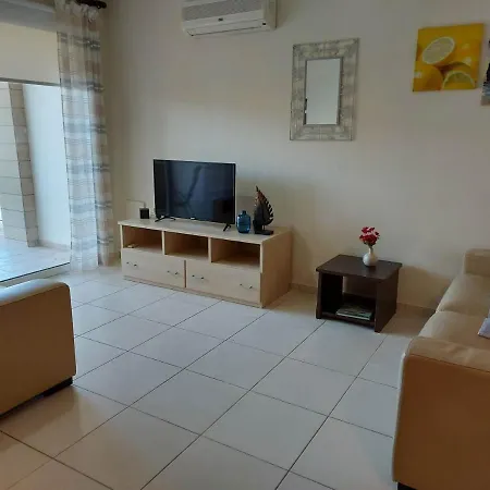 Apartmán Palms - Ground Floor