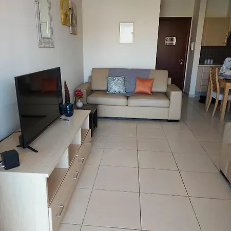 Apartmán Palms - Ground Floor