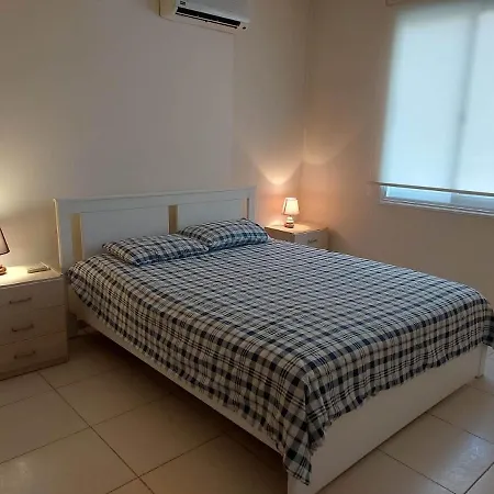 Apartmán Palms - Ground Floor