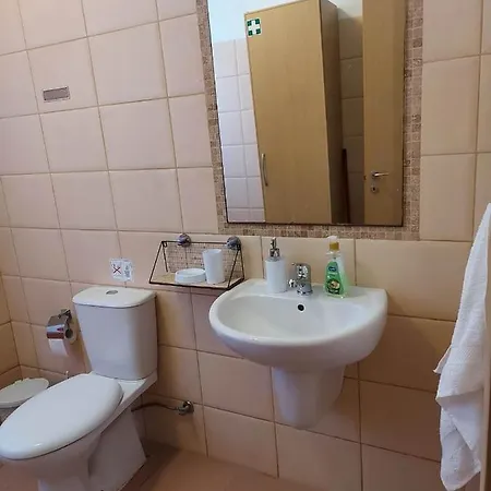 Apartmán Palms - Ground Floor