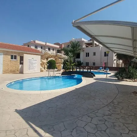 Apartment Palms - Ground Floor