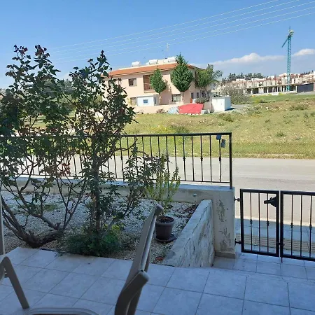 Palms - Ground Floor * Pyla